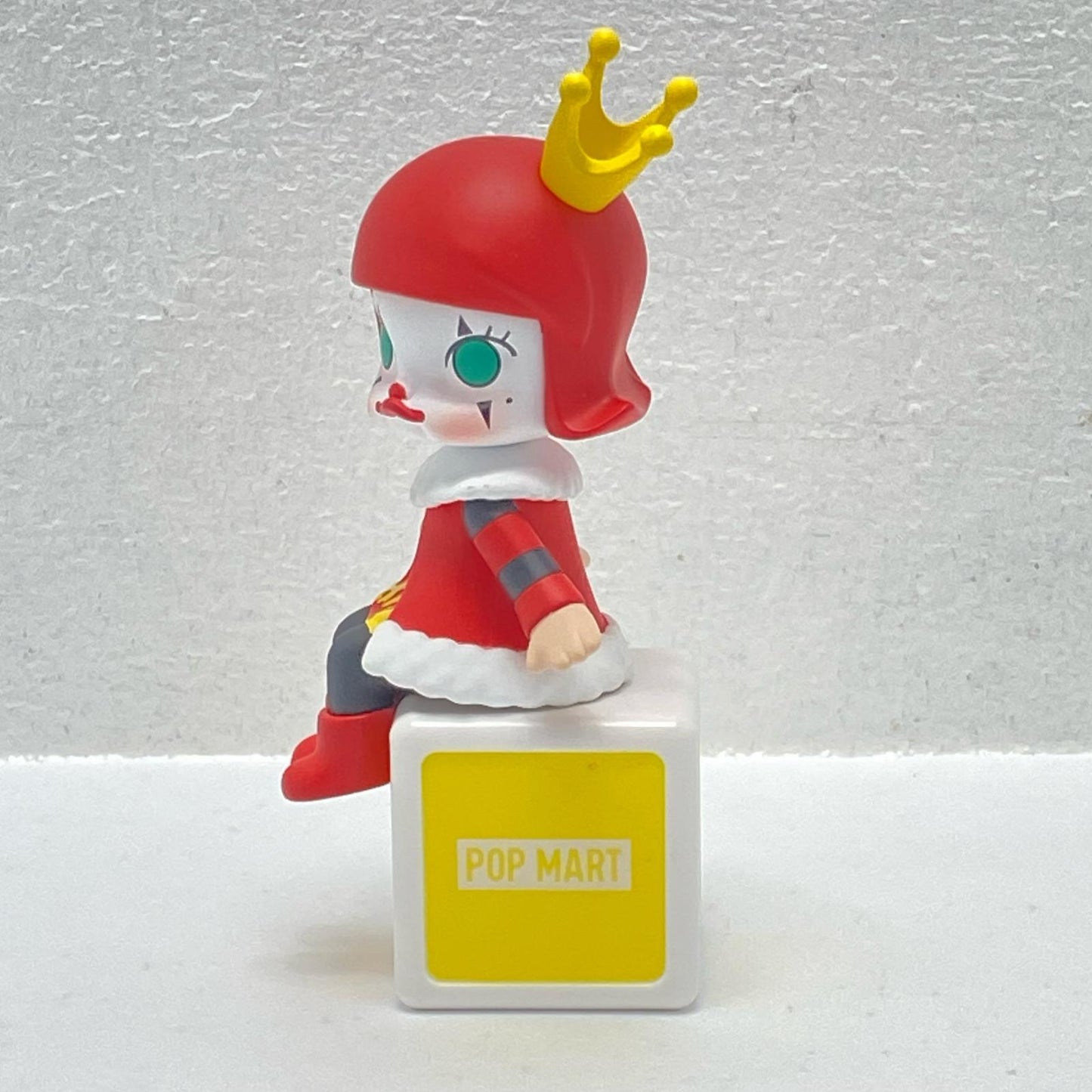 MOLLY Happy Train Party [Figures]