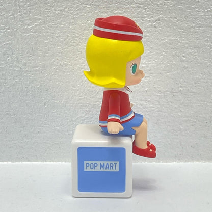 MOLLY Happy Train Party [Figures]
