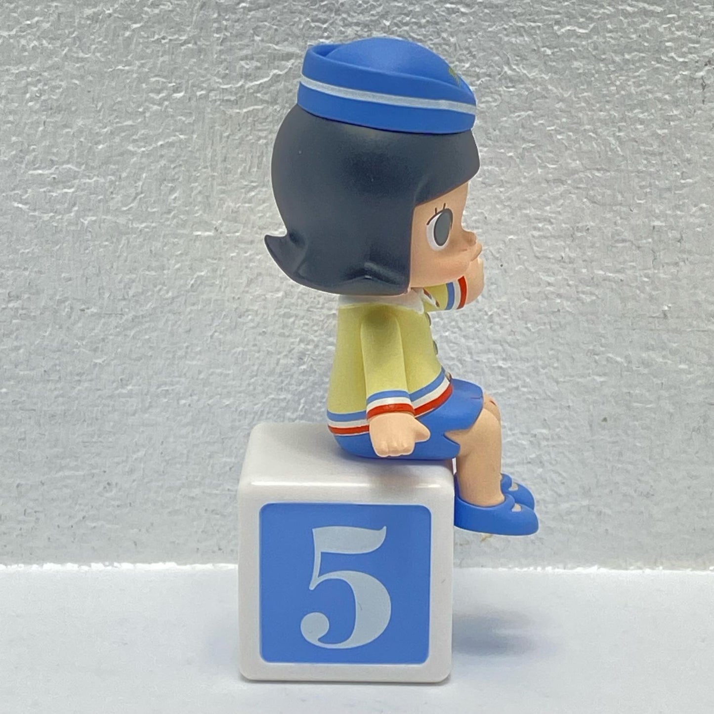 MOLLY Happy Train Party [Figures]