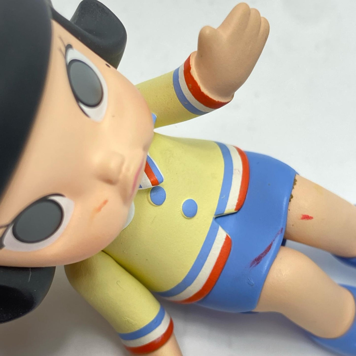 MOLLY Happy Train Party [Figures]