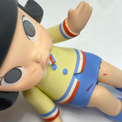 MOLLY Happy Train Party [Figures]