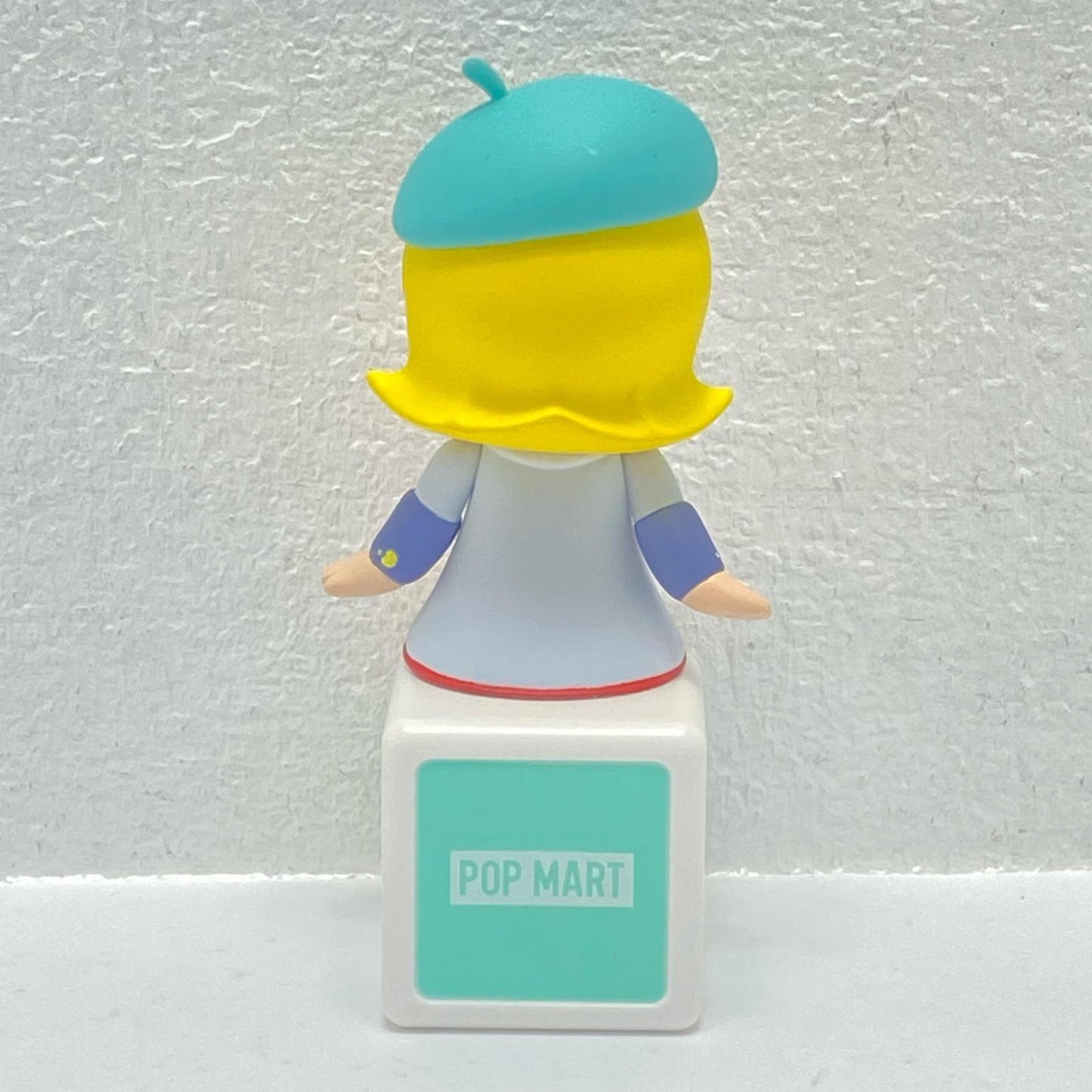 MOLLY Happy Train Party [Figures]