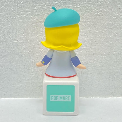 MOLLY Happy Train Party [Figures]