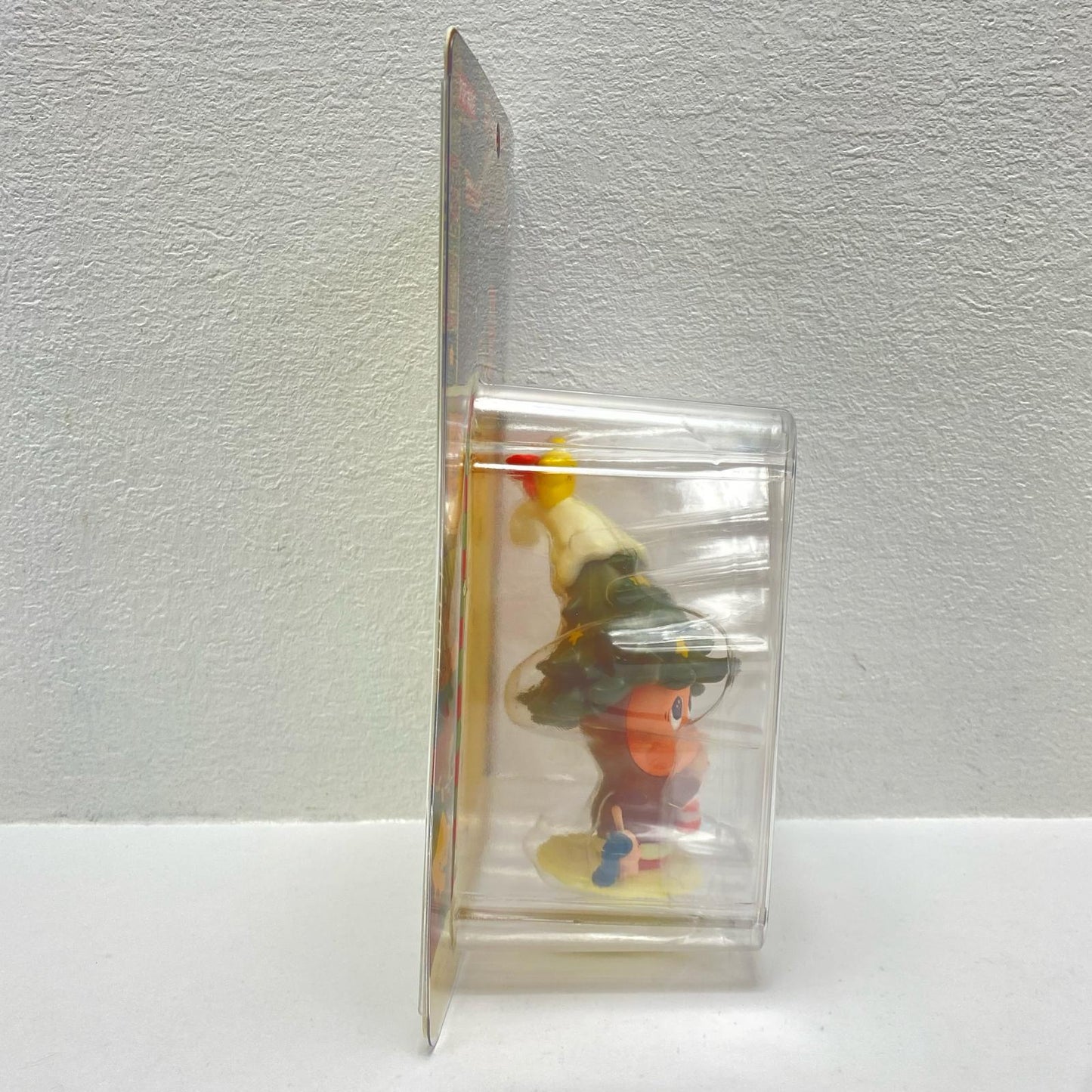 Twinkle Twinkle plant a wish [Figure]