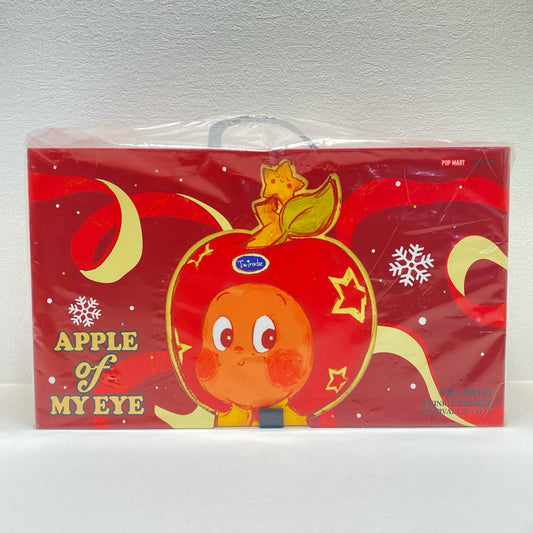 Twinkle Twinkle Apple of My Eye【フィギュア】