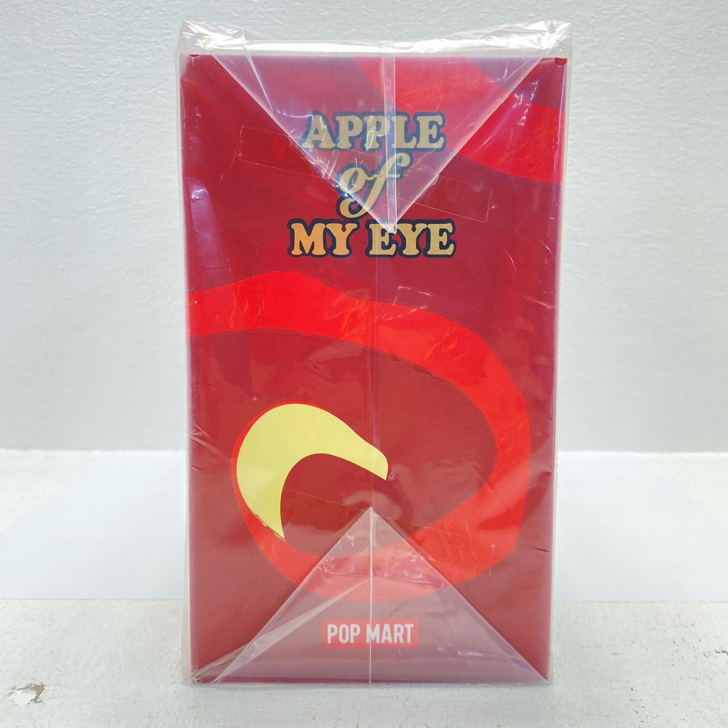 Twinkle Twinkle Apple of My Eye [Figure]