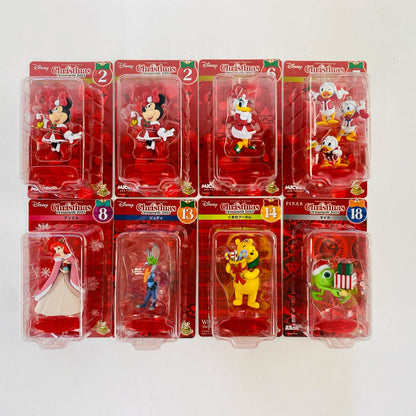 Disney Happy Lottery Christmas Ornament [Figure]