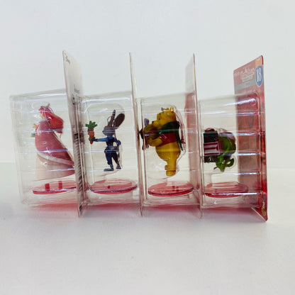 Disney Happy Lottery Christmas Ornament [Figure]