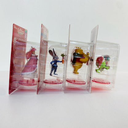 Disney Happy Lottery Christmas Ornament [Figure]