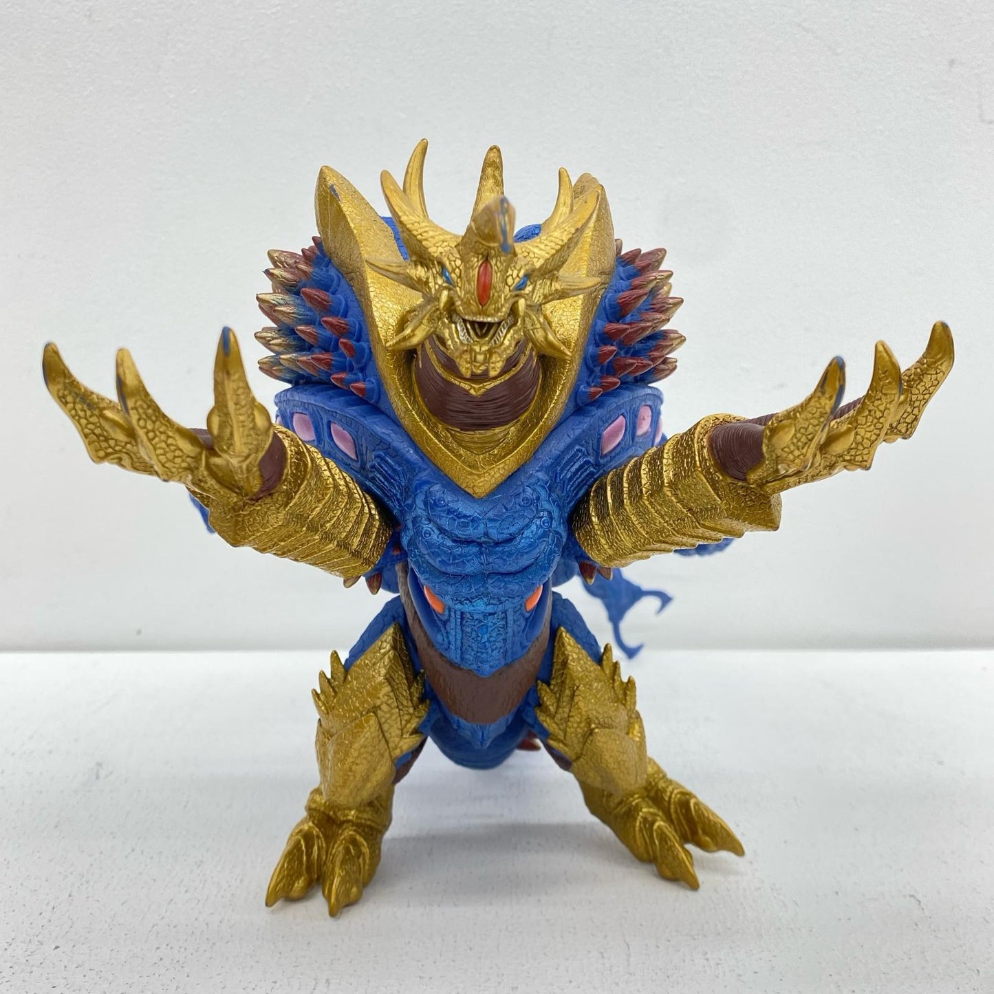 Ultimate Super Beast U-Killersaurus "Ultraman Mebius & Ultraman Brothers" [Figure]