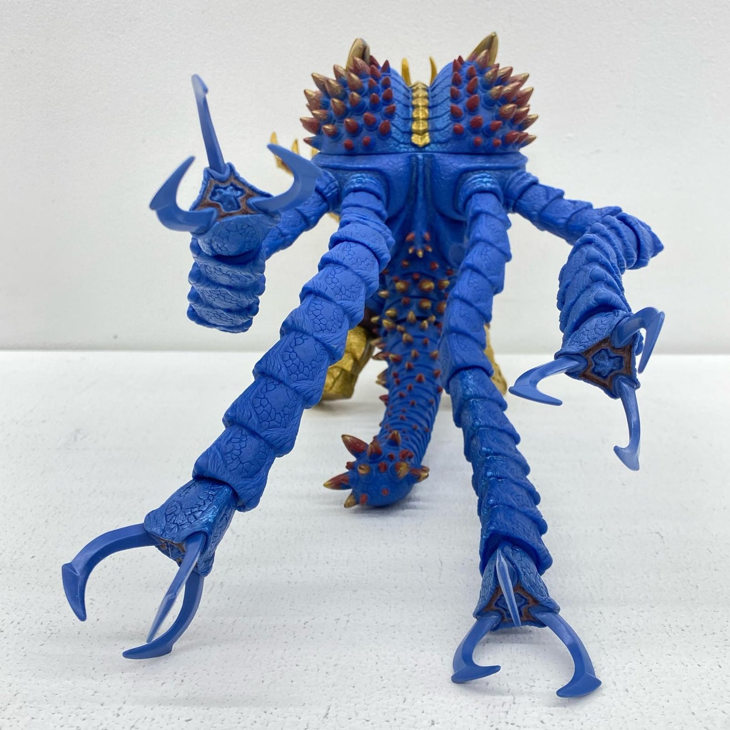 Ultimate Super Beast U-Killersaurus "Ultraman Mebius & Ultraman Brothers" [Figure]