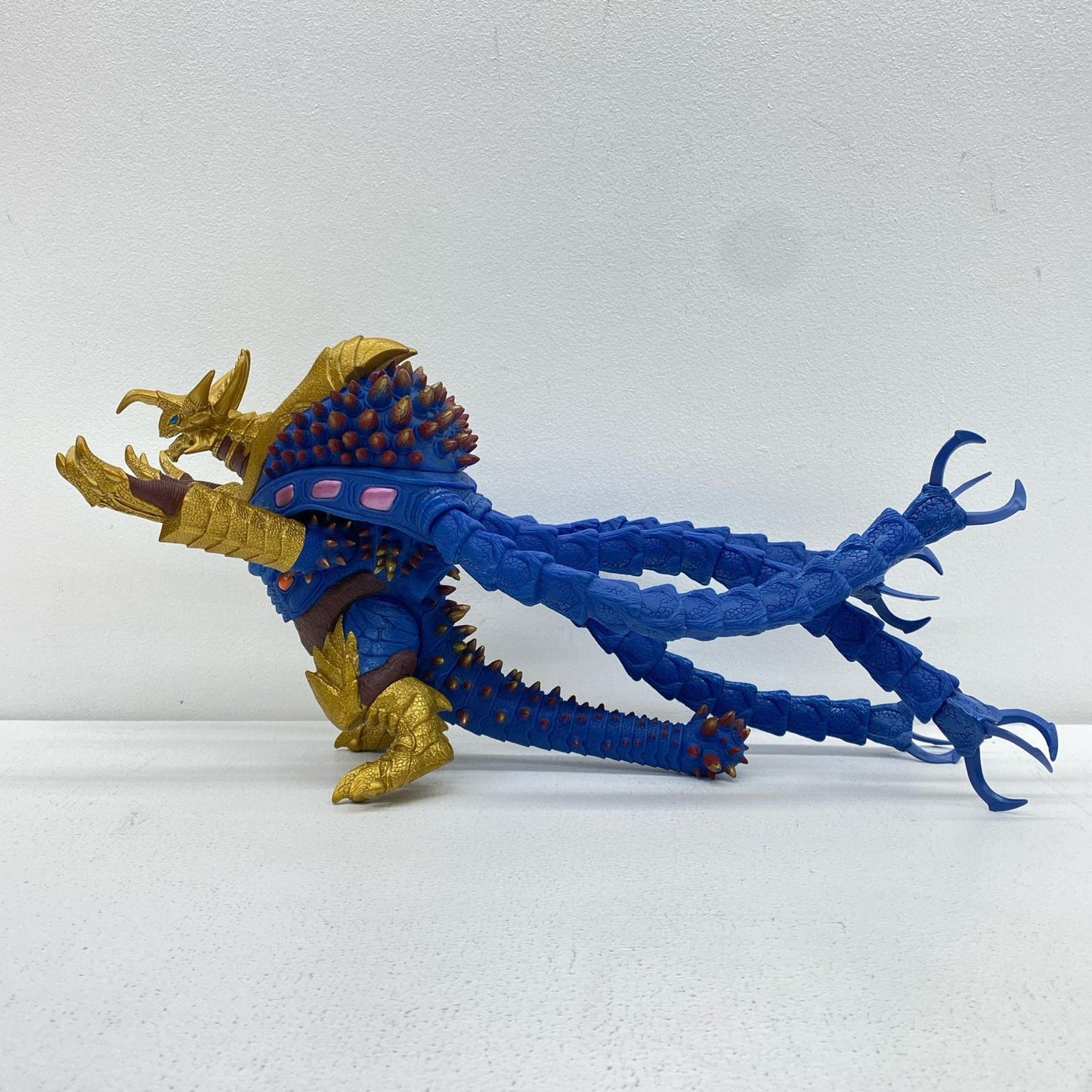 Ultimate Super Beast U-Killersaurus "Ultraman Mebius & Ultraman Brothers" [Figure]