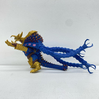 Ultimate Super Beast U-Killersaurus "Ultraman Mebius & Ultraman Brothers" [Figure]