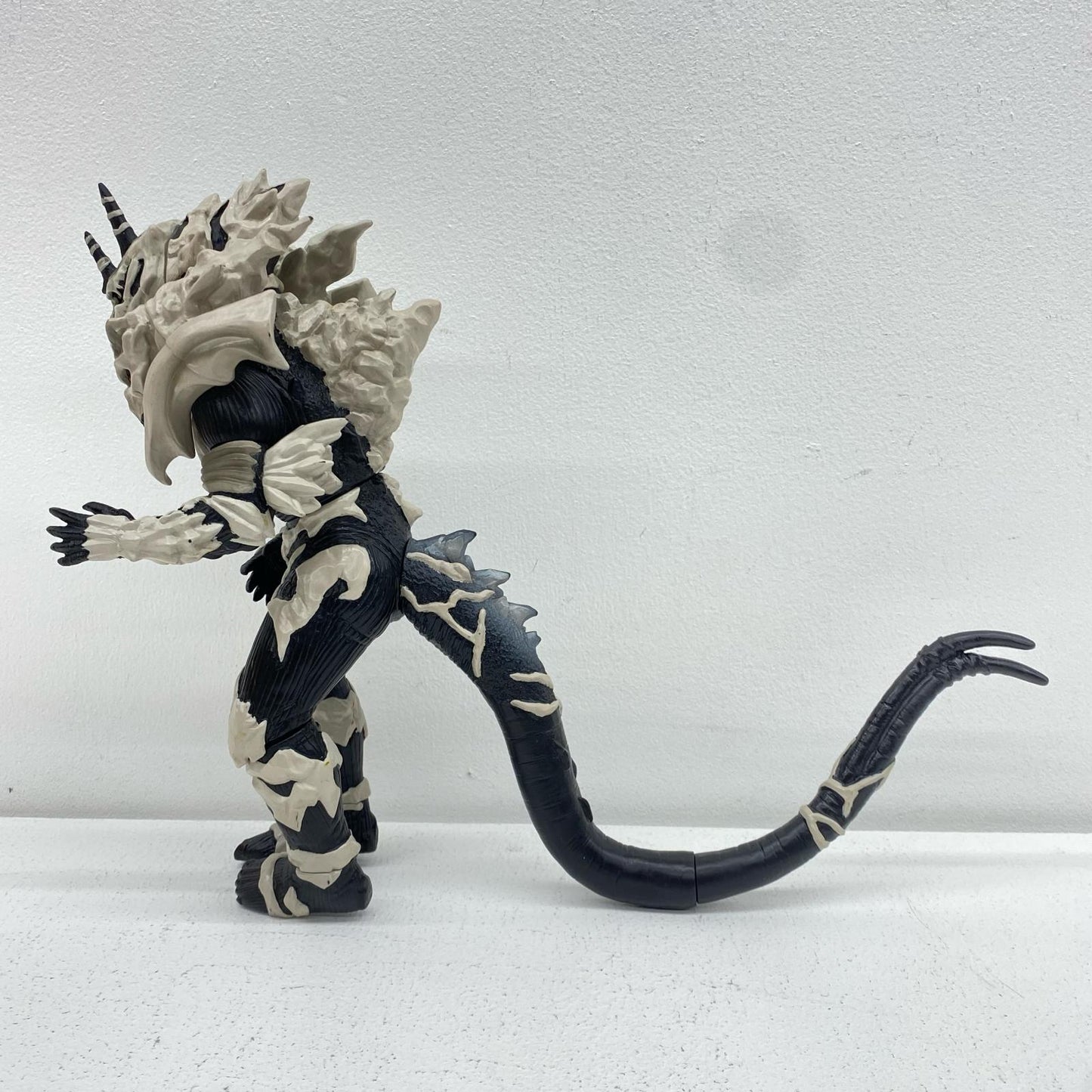 【中古】 ゴジラ FINAL WARS フィギュア モンスターX【フィギュア】【倉吉店】