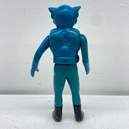 Choujin Barom 1 Popy Sofubi [Figure]