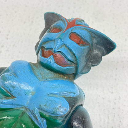 Choujin Barom 1 Popy Sofubi [Figure]