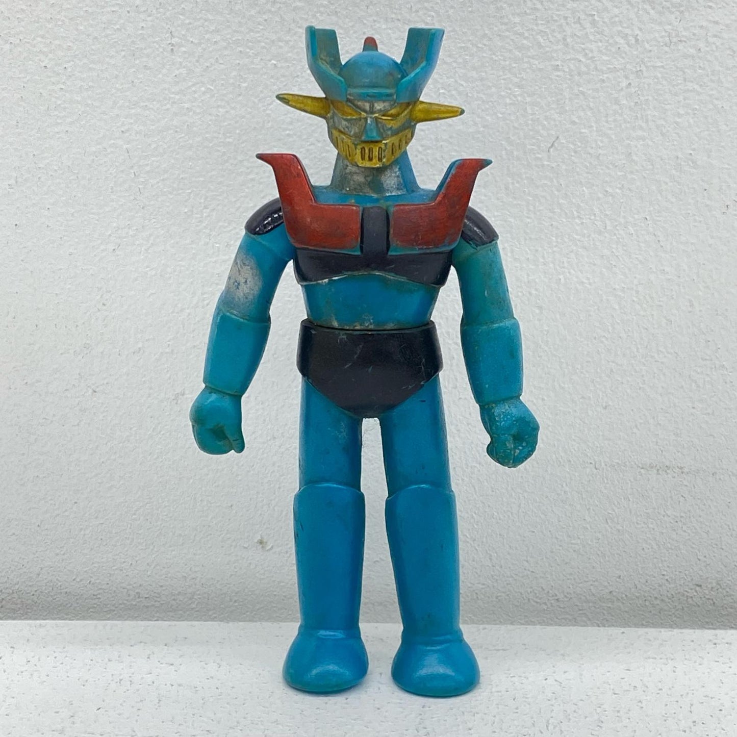 Mazinger Popy Soft Vinyl Figure