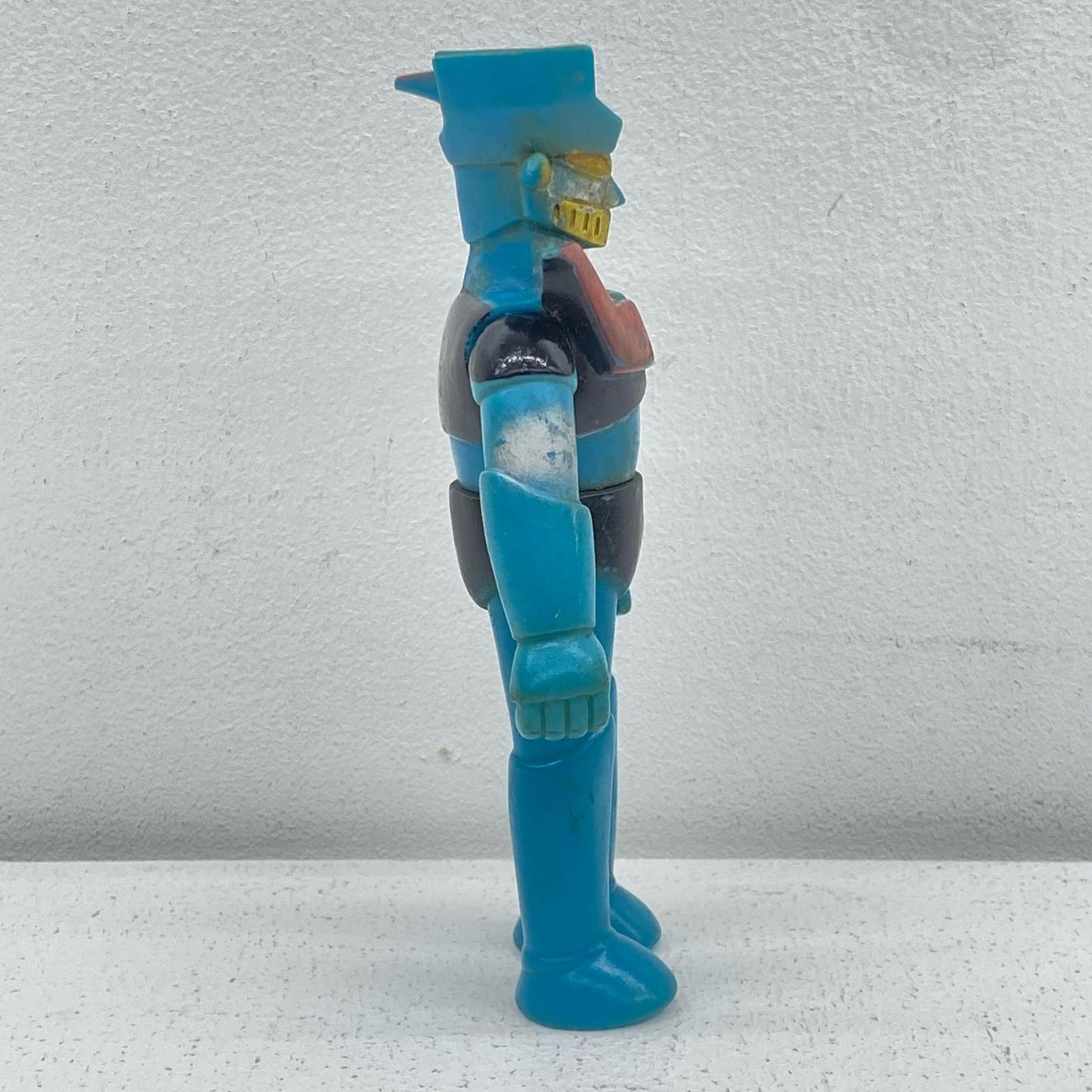 Mazinger Popy Soft Vinyl Figure