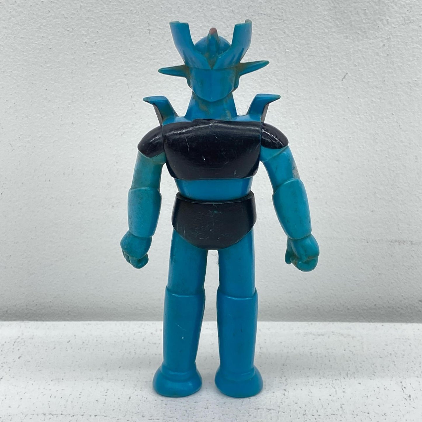 Mazinger Popy Soft Vinyl Figure