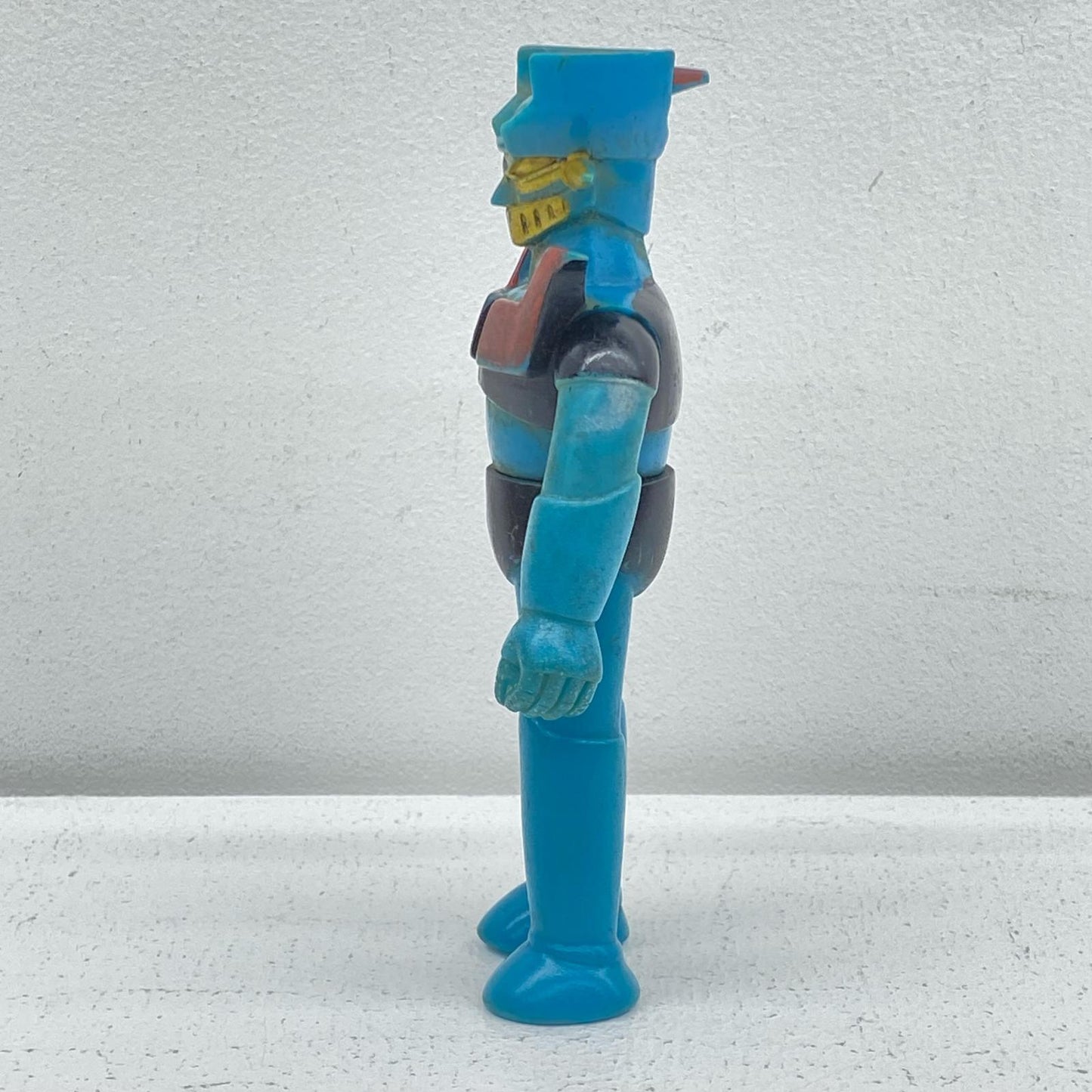 Mazinger Popy Soft Vinyl Figure