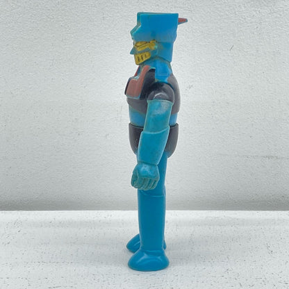 Mazinger Popy Soft Vinyl Figure