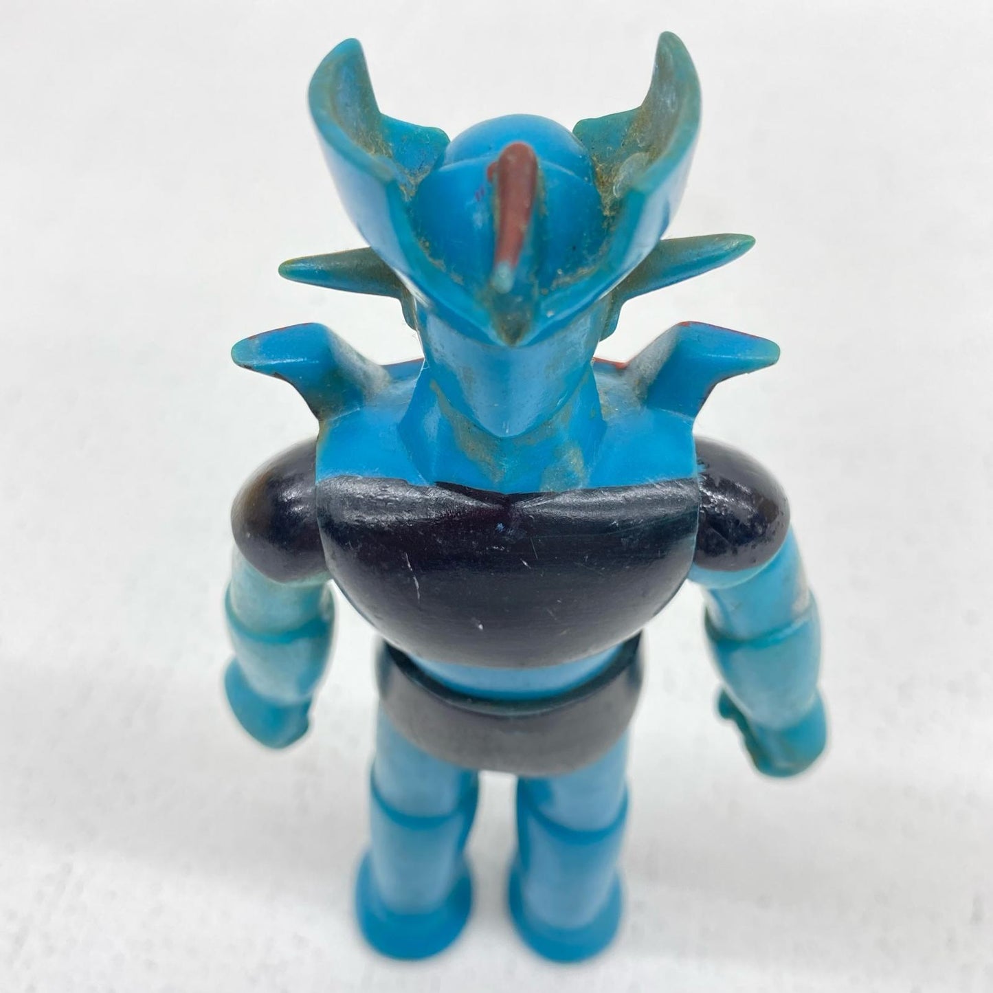 Mazinger Popy Soft Vinyl Figure
