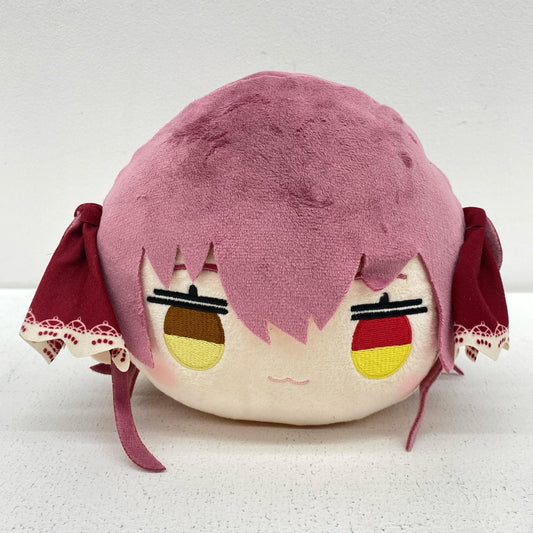 ぬいぐるみ 宝鐘マリン 寝そべりぬいぐるみ-宝鐘マリン2- 「バーチャルYouTuber ホロライブプロダクション」 宝鐘マリン 寝そべりぬいぐるみ バーチャルYouTuber ホロライブプロダクション【イオン広店】