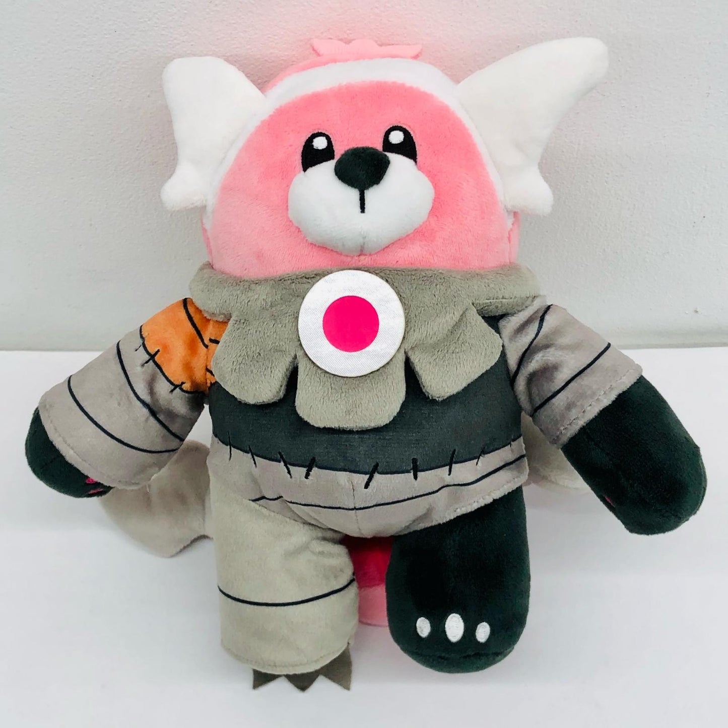 キテルグマ Pokemon Halloween Time ぬいぐるみ