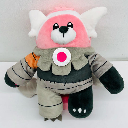 キテルグマ Pokemon Halloween Time ぬいぐるみ