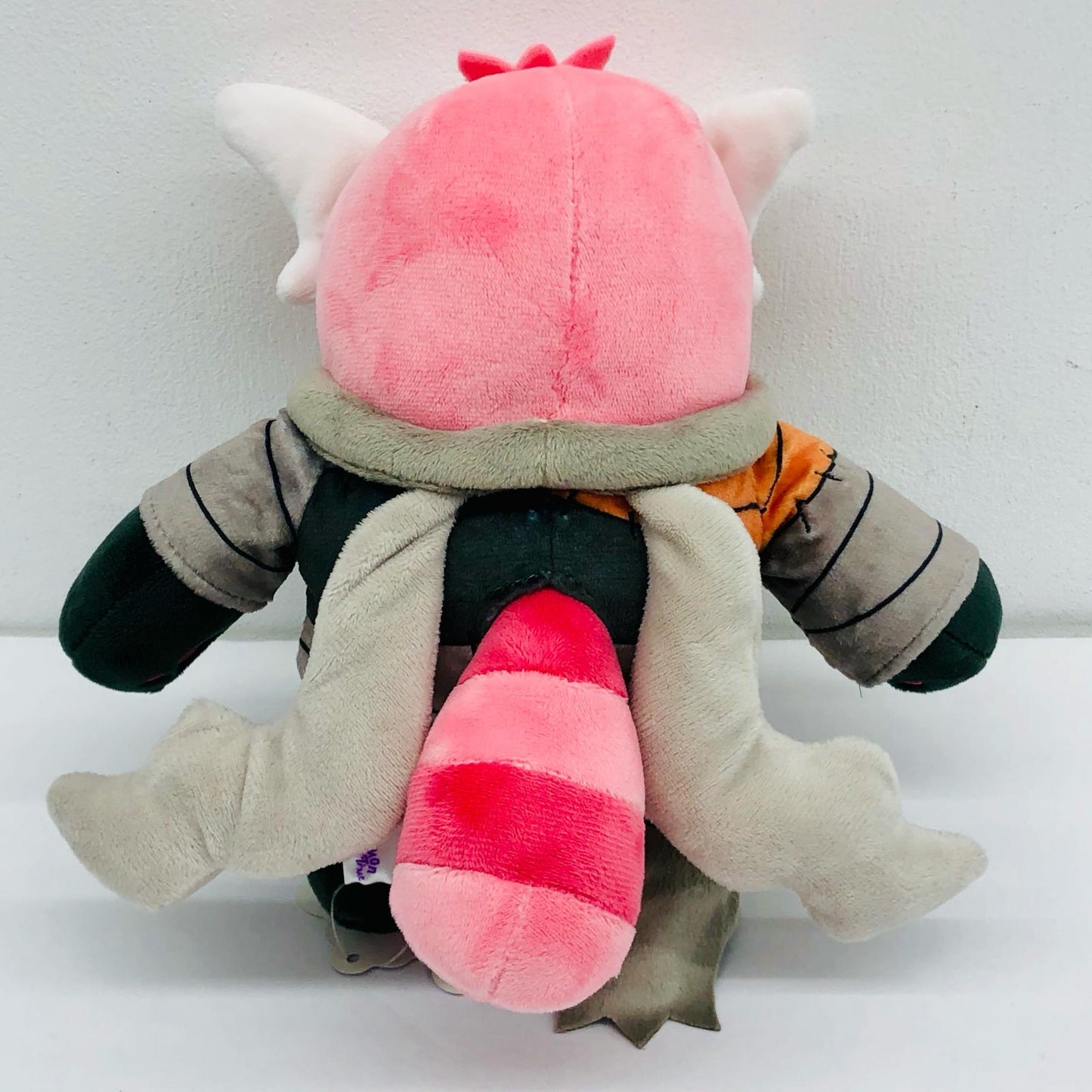 キテルグマ Pokemon Halloween Time ぬいぐるみ