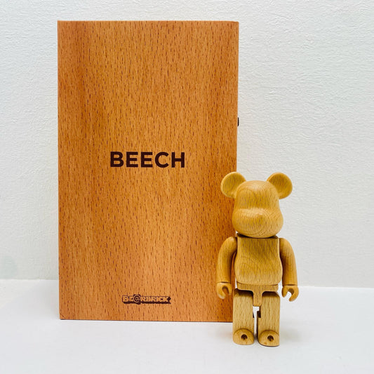フィギュア BE@RBRICK Karimoku Beech 200% BE@RBRICK Karimoku Beech 200%【フィギュア】【尾張小牧店】