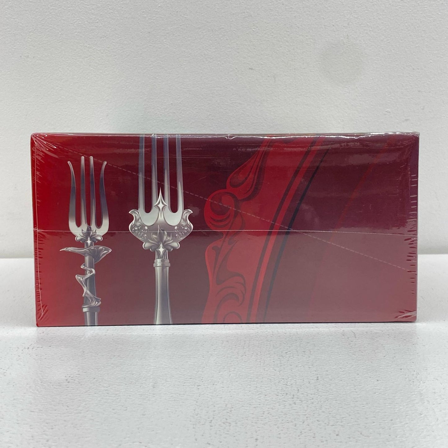 SKULLPANDA The Feast Begins [BOX]