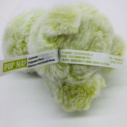Green Apple Flavor(グリーン) 「POPMART HACIPUPU Gummy