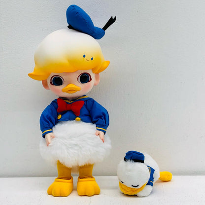 DIMOO Donald Duck-ドナルドダック- 「DIMOO」 1/8 アクションフィギュア