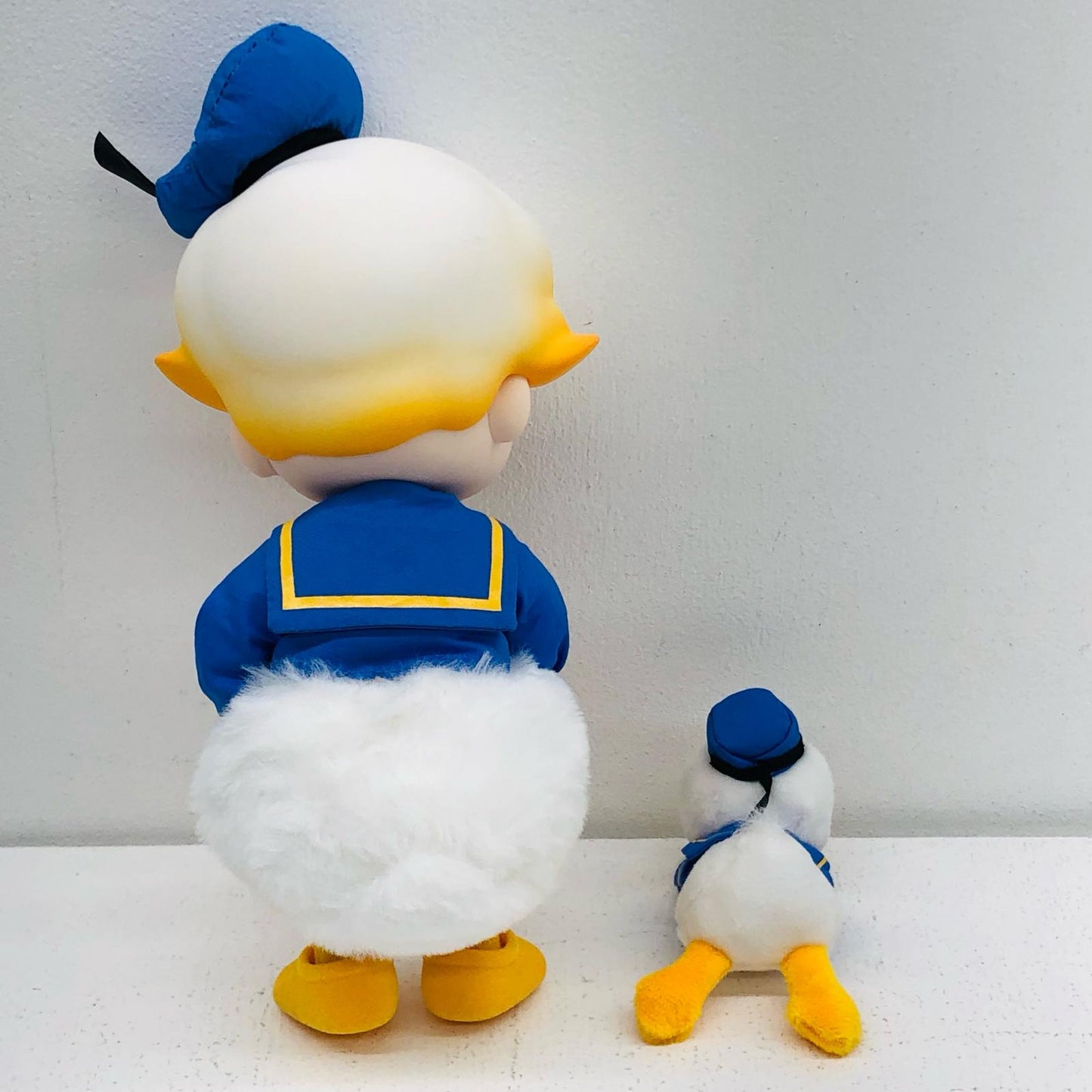 DIMOO Donald Duck-ドナルドダック- 「DIMOO」 1/8 アクションフィギュア