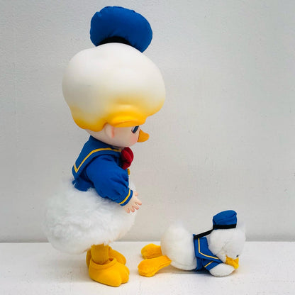 DIMOO Donald Duck-ドナルドダック- 「DIMOO」 1/8 アクションフィギュア
