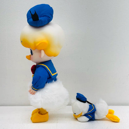 DIMOO Donald Duck-ドナルドダック- 「DIMOO」 1/8 アクションフィギュア