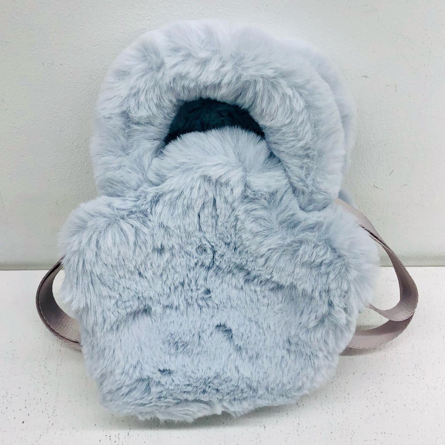 THE MONSTERS Classic Series-Plush Flower Bag