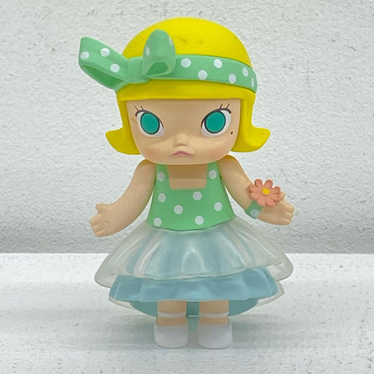 五月公主molly ウェディングフラワーガール【フィギュア】