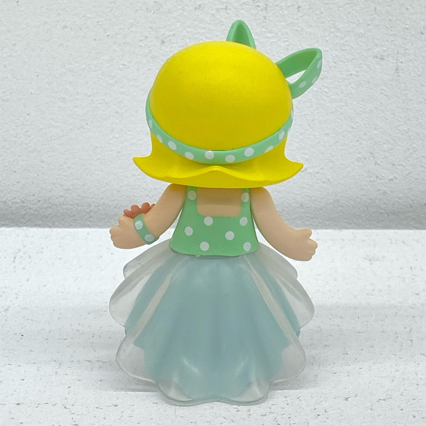 Princess Molly Wedding Flower Girl [Figure]