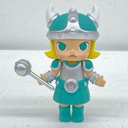 Viking MOLLY FINDING BIG EAR [Figure]
