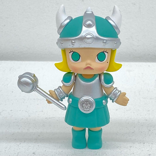 Viking MOLLY FINDING BIG EAR [Figure]