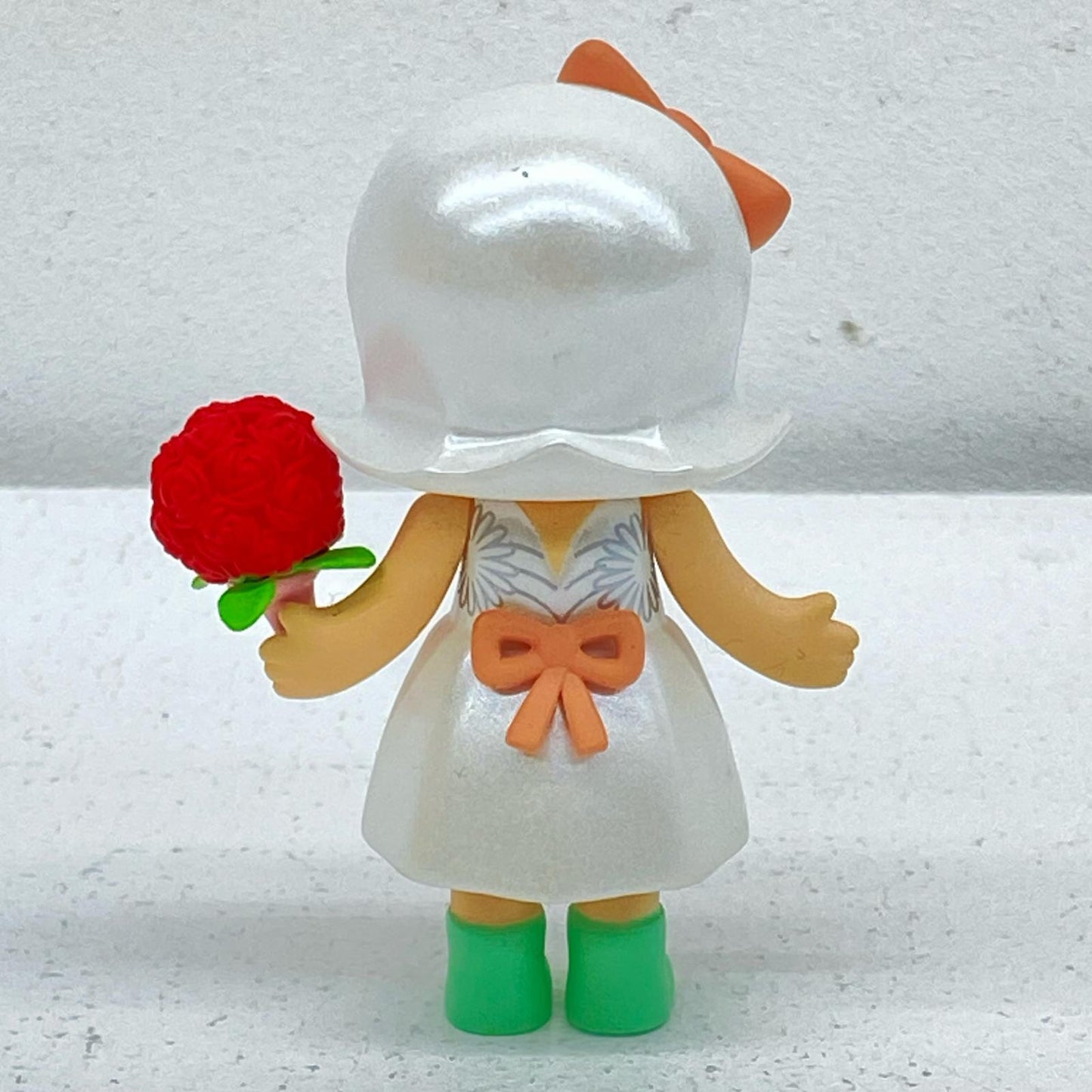 September Princess Molly Wedding Flower Girl [Figure]