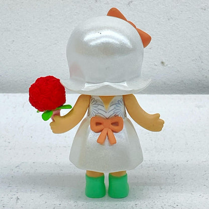 September Princess Molly Wedding Flower Girl [Figure]