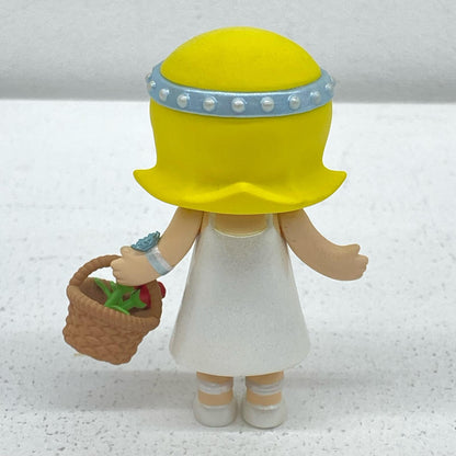December Princess Molly Wedding Flower Girl [Figure]