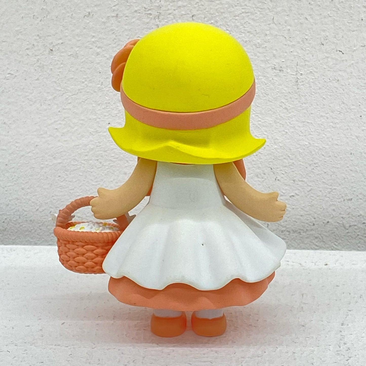 June Princess Molly Wedding Flower Girl [Figure]