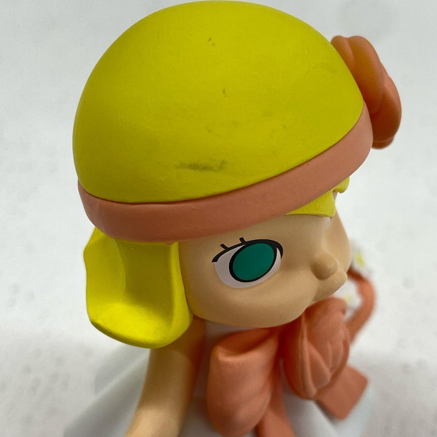 June Princess Molly Wedding Flower Girl [Figure]