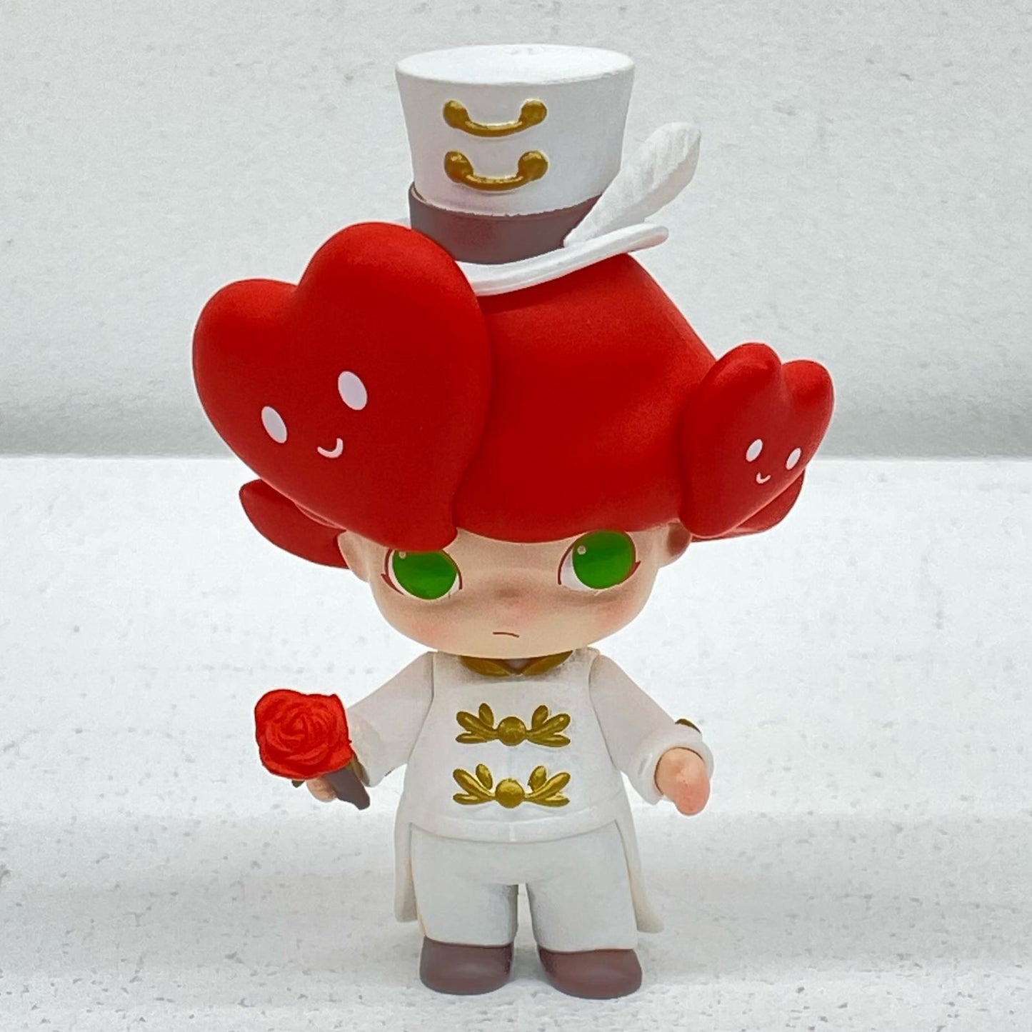 Rose Knight DIMOO Midnight Circus Series [Figure]
