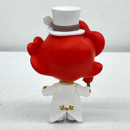 Rose Knight DIMOO Midnight Circus Series [Figure]