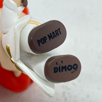 Rose Knight DIMOO Midnight Circus Series [Figure]